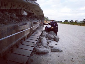 PT. REKALL INDO TEKNIK